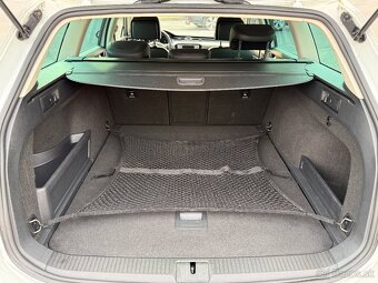 VW PASSAT 2.0 BI-TDI 176kw—4motion—DSG—HIGHLINE—HISTORIE— - 19