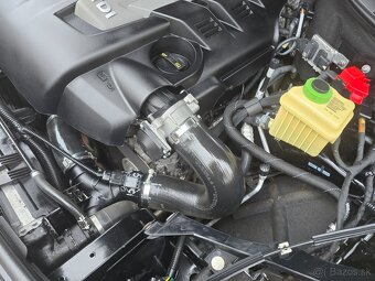 Predam Touareg 2015 Facelift 3,0Tdi 150Kw chip na 210kw plne - 19