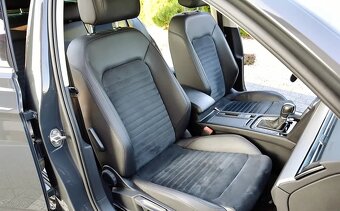 Volkswagen Passat R-line 2.0TDI 4Motion 140kw Full led - 19