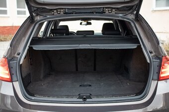 BMW Rad 3 Touring 320d xDrive A/T F31 - 19