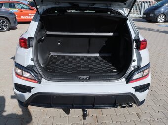 Hyundai Kona 1.6T-GDi 145kW NLINE AUTOMAT TOP - 19
