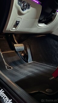 Mercedes E220 d 4MATIC A/T r.v.2018 - 19