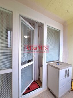 Predáme veľký 4izbový byt 94m2,Húskova ul.KVP,2x loggia,2x k - 19
