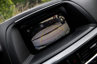 Mazda CX-5 2.2 Skyactiv-D AWD Revolution TOP A/T - 19