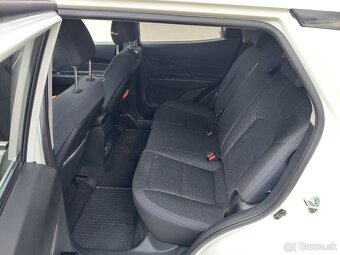 SsangYong Korando 1.5 Turbo e-XGI 163k Style+ - 19