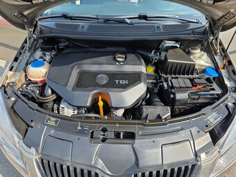 ŠKODA ROOMSTER 1.9 TDI 77KW - 19