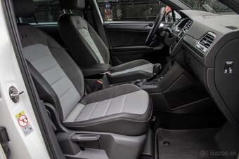 Volkswagen Tiguan 2.0 TSI BMT 4MOTION Highline DSG - 19