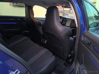 Renault Megane grandtour GT 1.6 dci biturbo - 19