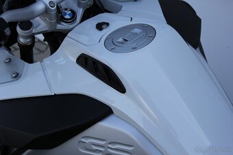BMW R 1200 GS adventure ADV - 19