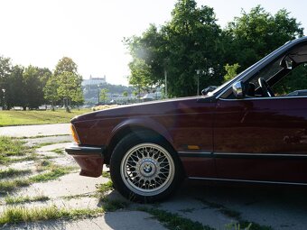 BMW 635 CSI - 19
