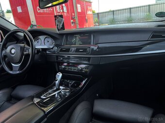 BMW Rad 5 520d xDrive - 19
