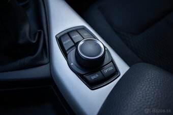 BMW Rad 1 116i 100kW M6 - 19