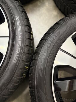 Zimná sada 5x108 R19 , 235/50/19 , 255/45/19 Volvo XC40 EX40 - 19