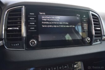 Škoda Karoq, 2.0TDI.DSG.KAMERA.DPH.LED.SERVIS ŠKODA - 19