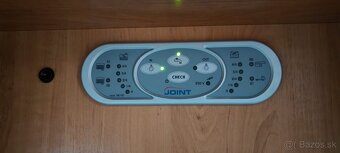 Autokaravan Fiat Ducato 2,2 - 19