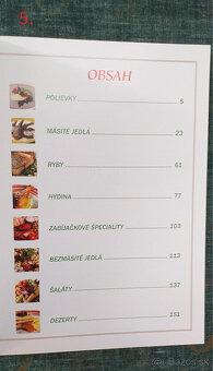 Knihy na predaj (2.) - 19