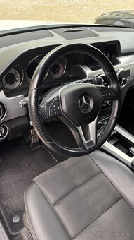 MERCEDES-BENZ GLK 220 CDI 4MATIC BlueEFFICIENCY - 19