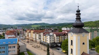 4 izbový byt vo výbornej lokalite Púchova - 19