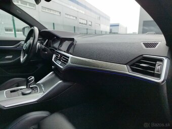 BMW Rad 4 Gran Coupé M440i xDrive A/T 374PS V6 - 19