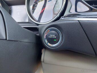 Opel Insignia ST 2.0 CDTI BiTURBO 210k S&S Exclusive 4x4 AT8 - 19