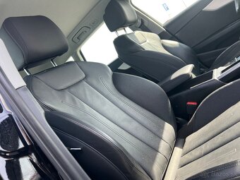 Audi A4 Avant 40 2.0 g-tron S tronic - 19