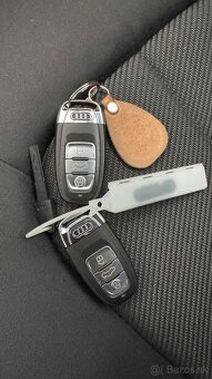 Audi A6 Avant 3.0 TDI quattro S tronic nova STK/EK - 19