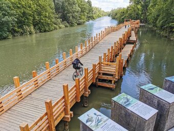 Nádherný 4 izbový RD pre náročných, bez kompromisov, Zálesie - 19