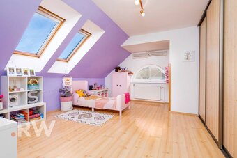 VÝNIMOČNÁ POLOHA - Rodinný dom v centre STUPAVY - TICHÁ LOKA - 19
