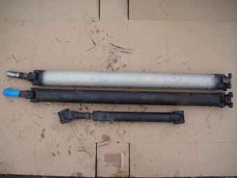 Náhradní díly Nissan Pathfinder R51 - 19