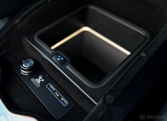 Land Rover Range Rover - 19