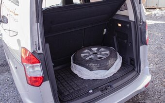 Ford Tourneo Courier 1.0 EcoBoost - 19