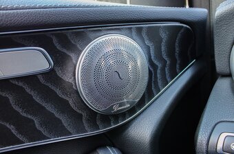 Mercedes-Benz GLC SUV 220d 4MATIC A/T - 19