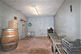 PREDAJ - RODINNÝ DOM - SLEPČANY - 19