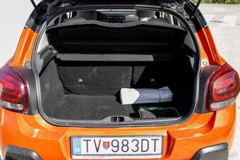 Citroen C3 - 19