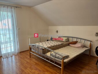 Na predaj útulný rodinný dom v obci Sokolovce - len 6km od m - 19