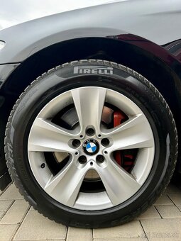 BMW rad 5 Touring 525d xDrive A/T - 19