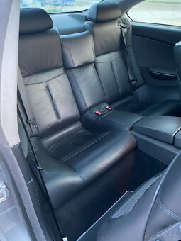 Predam/vymením BMW 645 CI rv 2004 333PS - 19
