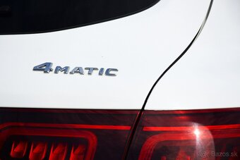 Mercedes-Benz GLC 200 4MATIC Facelift- odpočet DPH - 19