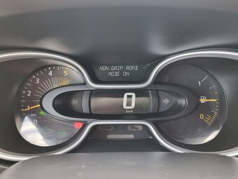 Renault Trafic Van 1.6dCi 6.miest 115k za 6.990 € s DPH - 19