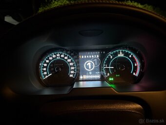 Jaguár XF Sportbrake 3.0SD 202kW - 19