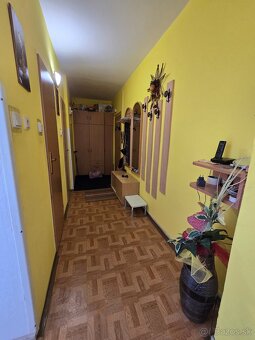 Predám 3 izbový byt v centre Popradu - 19
