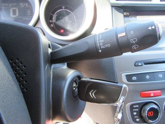 Citroën C4 PureTech 110 Feel Edition SK 1majitel - 19
