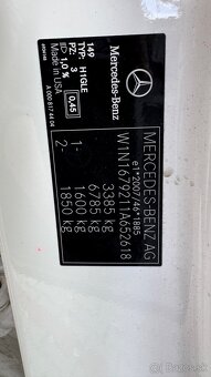 Mercedes Benz Gls Sr Zaruka dph - 19