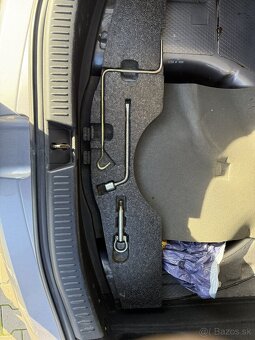 Mazda 3 (BK) 1.6 Diesel 80kW, R.V. 2006 – 177 000 km - 19