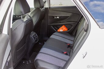 Peugeot 3008 1.5 BlueHDi Allure (2019) - 19