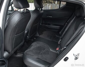 Toyota C-HR 1.8 Hybrid Selection E-CVT - 19