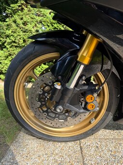 Yamaha R6 (RJ15) - 19