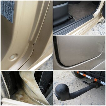 SUZUKI JIMNY 1.5 // 2007 // 4X4 // BEZ HRDZE - 19