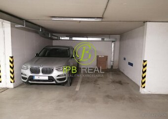 3-izb. byt s parkovaním v novostavbe na Vrakunskej ul. v Pod - 19