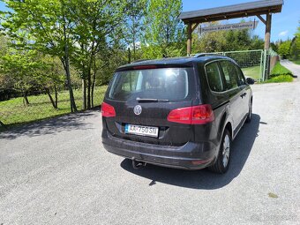 Predám Volkswagen Sharan - 19